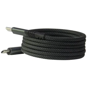 USB-C / USB-C Audi 2.0 Cable 20V 3A 60W - Black