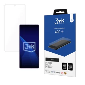 3mk ARC+ Protective Film for Infinix Note 50 / Note 50 Pro