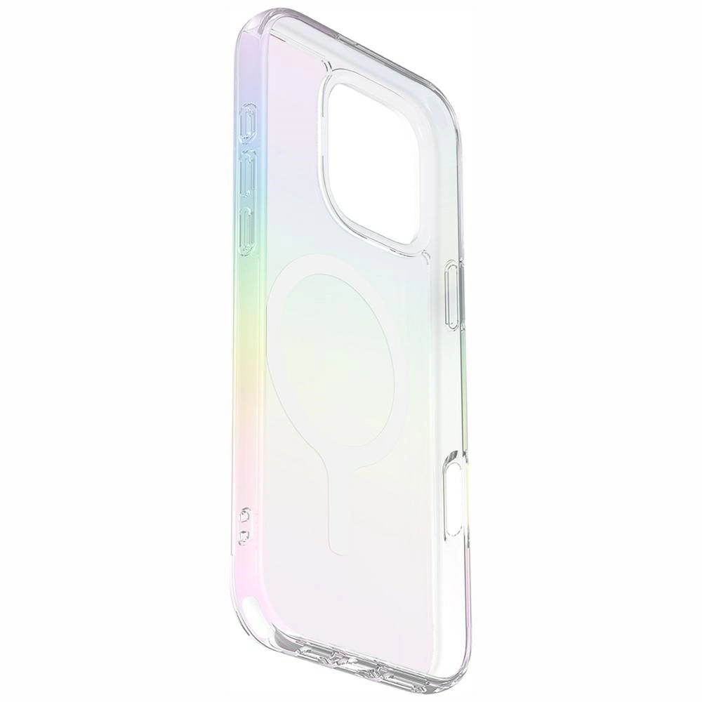 Uniq Iridescia Magclick įkrovimo dėklas iPhone 16 Pro Max – daugiaspalvis - Image 2