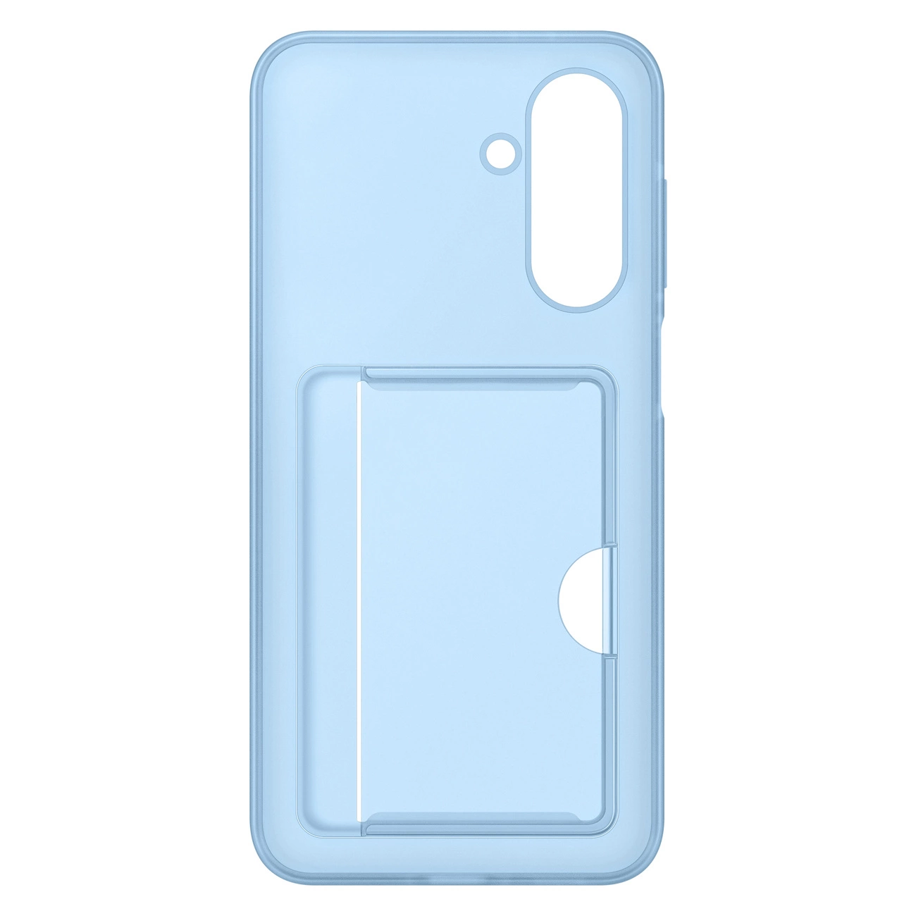 Samsung kortelių dėklas Samsung Galaxy A26 5G – mėlynas - Image 5