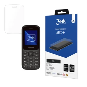 Protective film 3mk ARC+ for MyPhone 2220