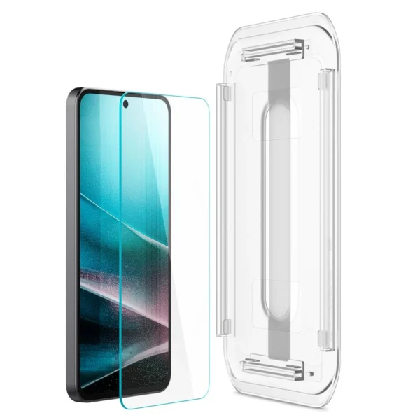 Hibridinis stiklas 3mk FlexibleGlass MyPhone Hammer 6 - Image 3