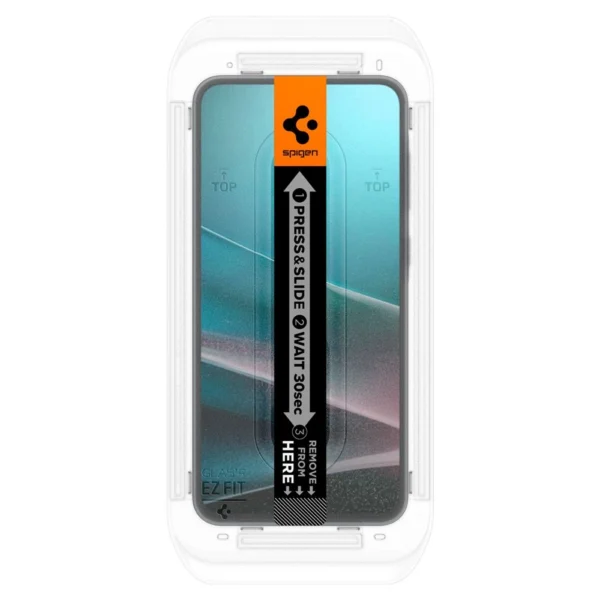 Hibridinis stiklas 3mk FlexibleGlass MyPhone Hammer 6 - Image 4