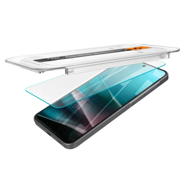 Hibridinis stiklas 3mk FlexibleGlass MyPhone Hammer 6 - Image 5