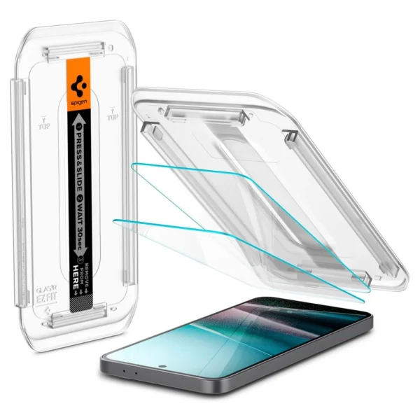 Hibridinis stiklas 3mk FlexibleGlass MyPhone Hammer 6 - Image 9