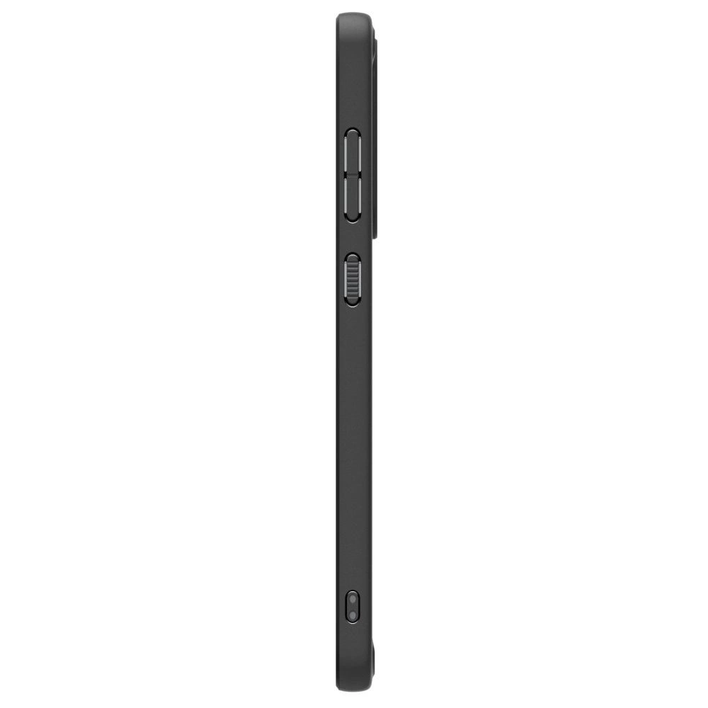 Spigen Nano Pop dėklas Nintendo Switch 2 - juoda/pilka - Image 7