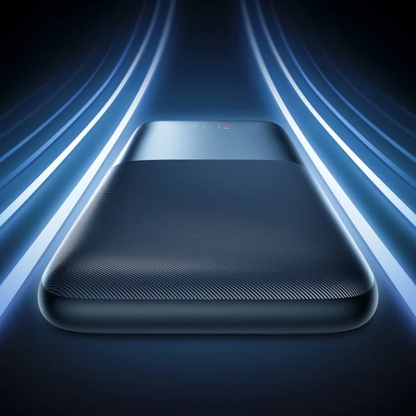 Baseus Bipow Pro powerbank 10000mAh 20W juodas su USB A - USB C 3A 0.3 m kabeliu (PPBD040201) - Image 17