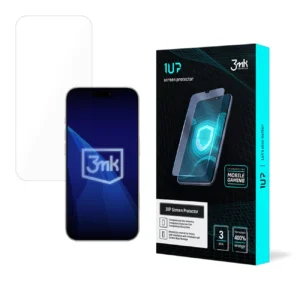 Gamer foil 3mk 1UP for Apple iPhone 17 Pro Max