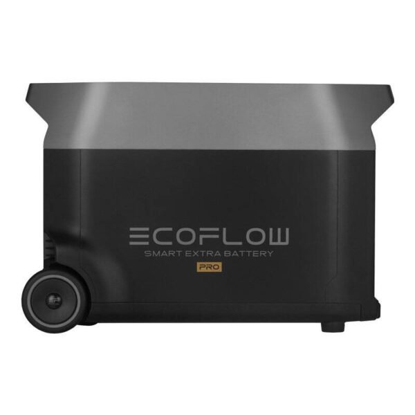 Papildoma baterija EcoFlow DELTA Pro stotelei - Image 12