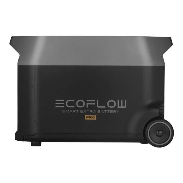Papildoma baterija EcoFlow DELTA Pro stotelei - Image 11