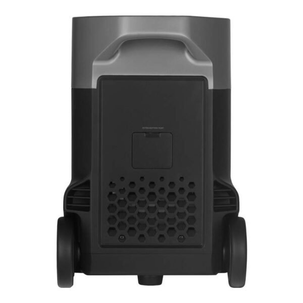 Papildoma baterija EcoFlow DELTA Pro stotelei - Image 4