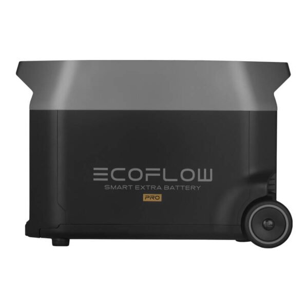 Papildoma baterija EcoFlow DELTA Pro stotelei - Image 5