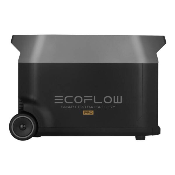 Papildoma baterija EcoFlow DELTA Pro stotelei - Image 6