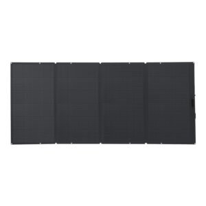 Photovoltaic panel EcoFlow 400W
