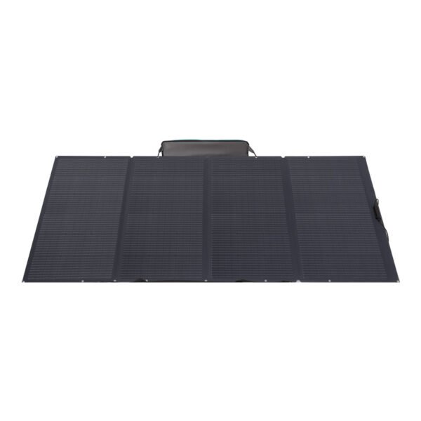 Fotovoltinis saulės modulis EcoFlow 400W - Image 2