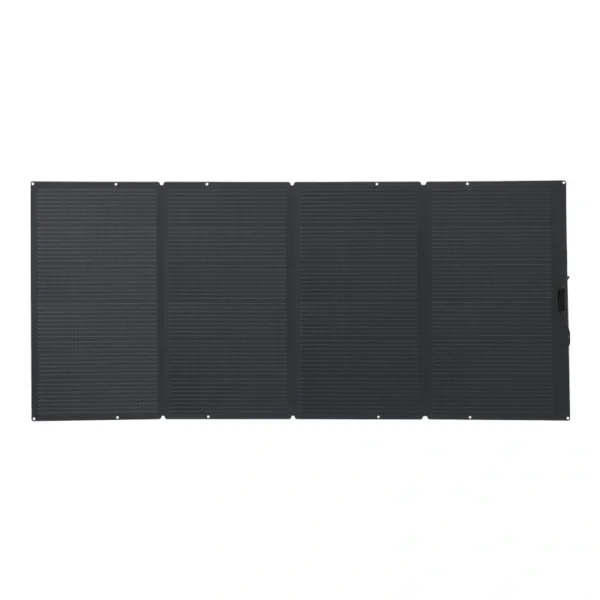 Fotovoltinis saulės modulis EcoFlow 400W - Image 6