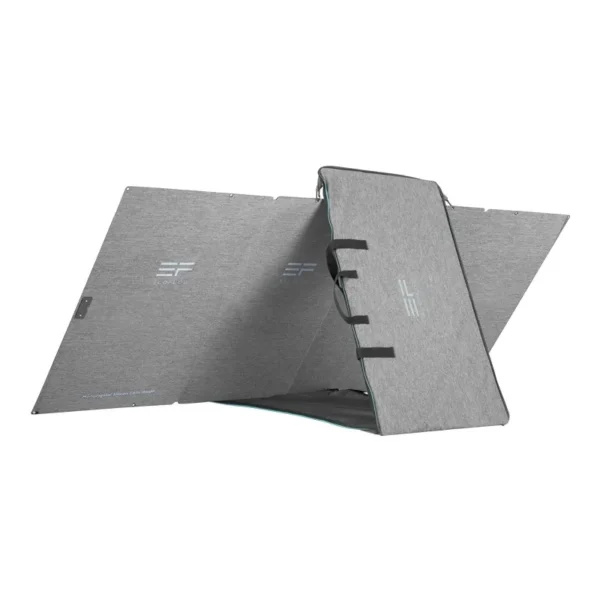 Fotovoltinis saulės modulis EcoFlow 400W - Image 8