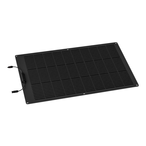 Fotovoltinis saulės modulis EcoFlow 100W - Image 3