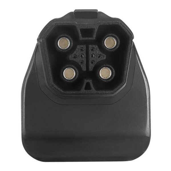 Adapteris EcoFlow DELTA Pro išmaniajam generatoriui - Image 2
