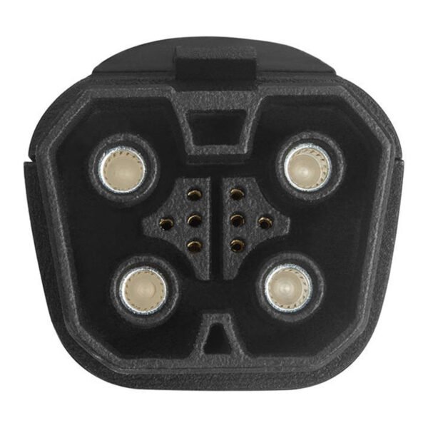 Adapteris EcoFlow DELTA Pro išmaniajam generatoriui - Image 3