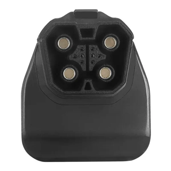 Adapteris EcoFlow DELTA Pro išmaniajam generatoriui - Image 6