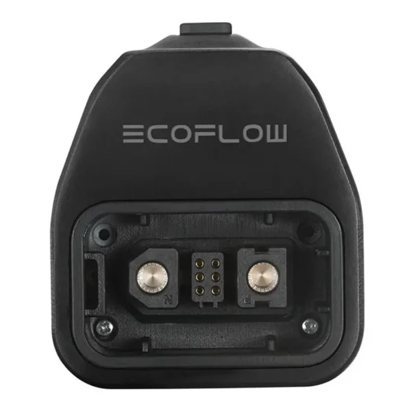 Adapteris EcoFlow DELTA Pro išmaniajam generatoriui - Image 5