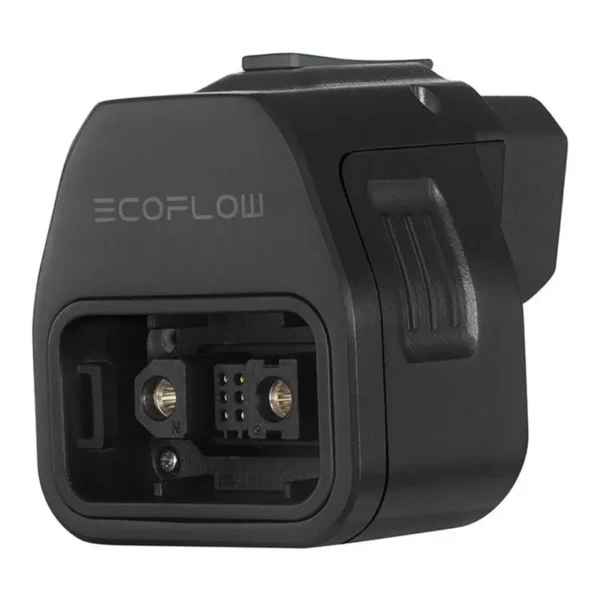 Adapteris EcoFlow DELTA Pro išmaniajam generatoriui - Image 8