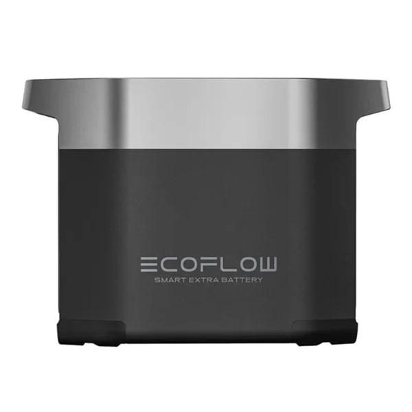 Papildoma baterija EcoFlow DELTA 2 stotelei - Image 10