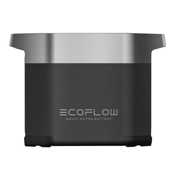 Papildoma baterija EcoFlow DELTA 2 stotelei - Image 5