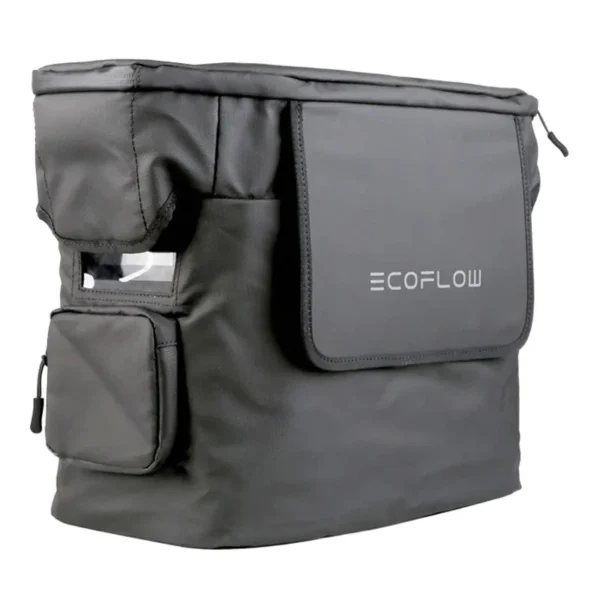 Krepšys EcoFlow DELTA 2 stotelei - Image 8
