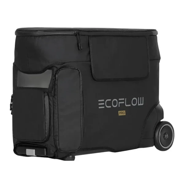 Krepšys EcoFlow DELTA Pro stotelei - Image 4