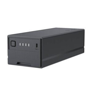 Plug-in battery EcoFlow Glacier