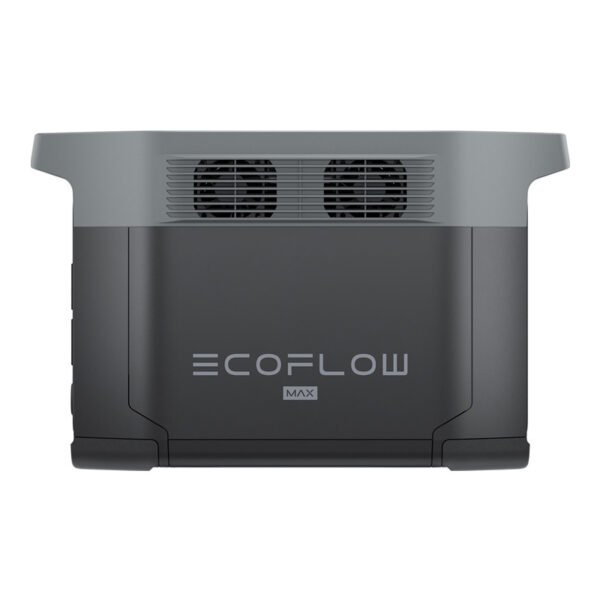 Nešiojama elektros stotelė EcoFlow DELTA 2 Max - Image 4