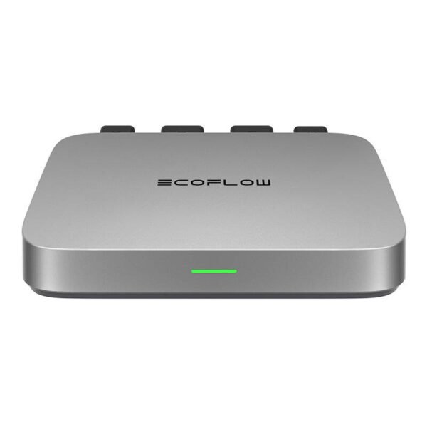 Rinkinys EcoFlow mikroinverteris PowerStream + Smart Plug (8 vnt.) - Image 5