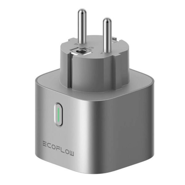 EcoFlow BASIC PLUS balkono fotovoltika - Image 12