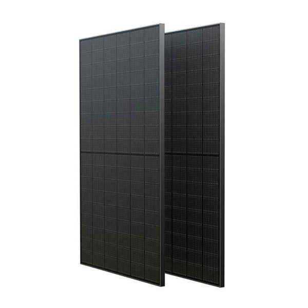 EcoFlow CLASSIC PLUS balkono fotovoltika - Image 16