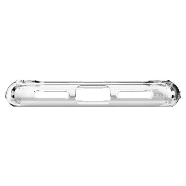 Spigen Ultra Hybrid dėklas iPhone 7 / 8 / SE 2020 / SE 2022 – skaidrus - Image 13