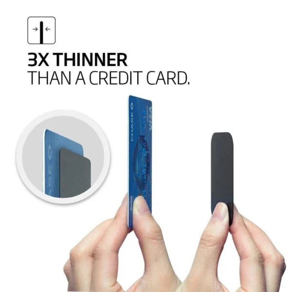 Spigen MP-4P magnetinės plokštelės automobiliui – juodos - Image 8