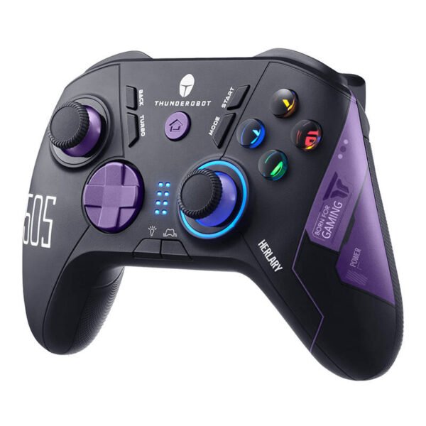 Žaidimų pultas Thunderobot G50s - Image 3
