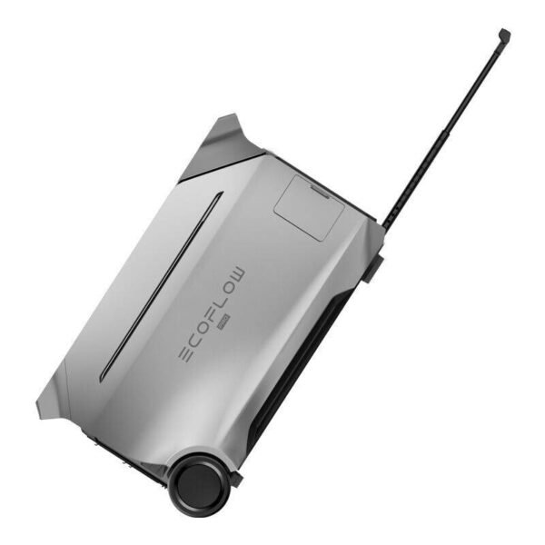 Nešiojama elektros stotelė EcoFlow DELTA Pro 3 - Image 12