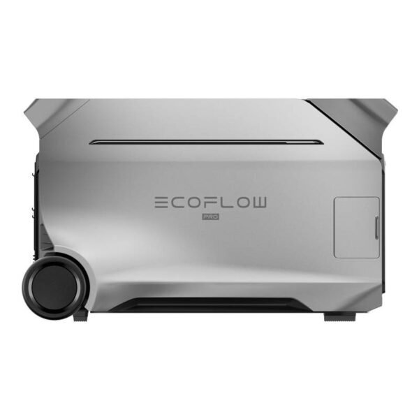 Nešiojama elektros stotelė EcoFlow DELTA Pro 3 - Image 4