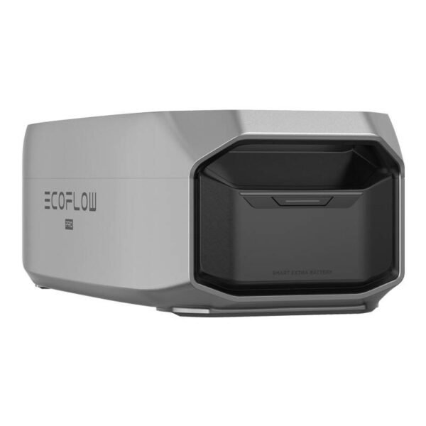 Baterija EcoFlow DELTA Pro 3 stotelei - Image 2