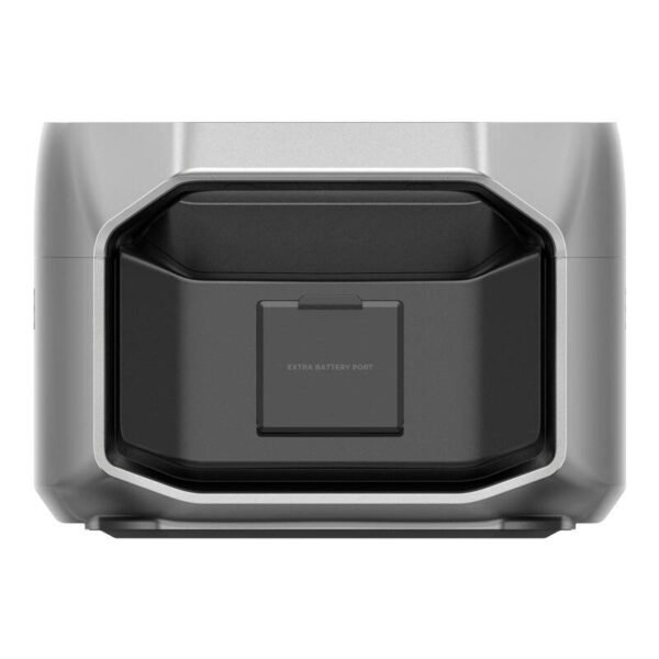 Baterija EcoFlow DELTA Pro 3 stotelei - Image 5