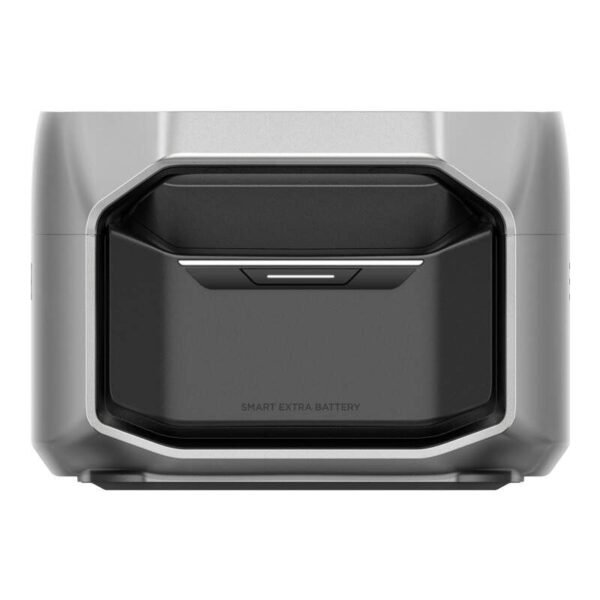 Baterija EcoFlow DELTA Pro 3 stotelei - Image 6