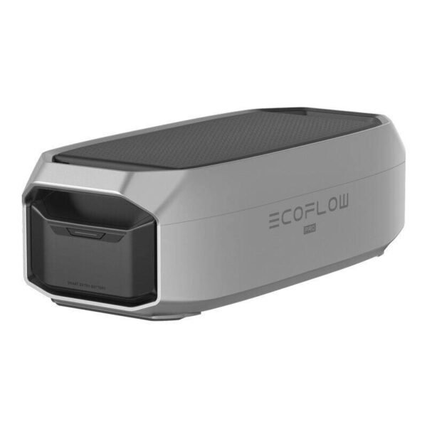 Baterija EcoFlow DELTA Pro 3 stotelei - Image 8