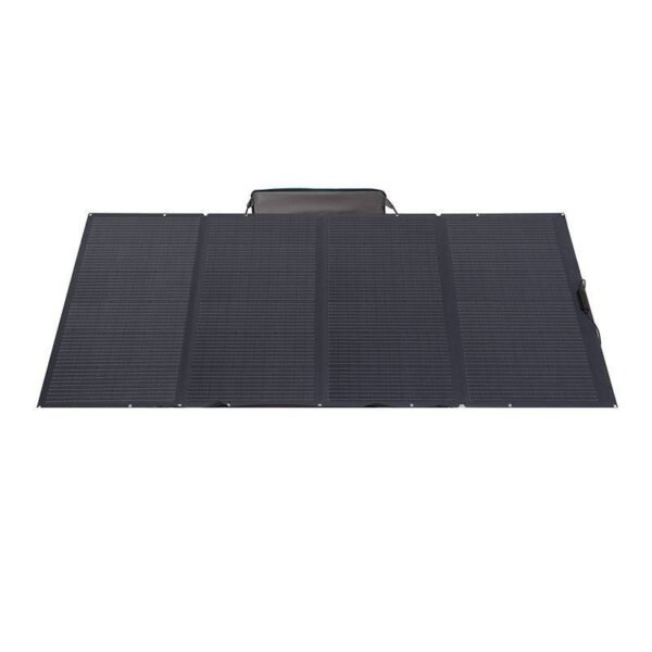 Komplektas EcoFlow Delta 2 Max + 400W saulės modulis (lankstomas) - Image 19