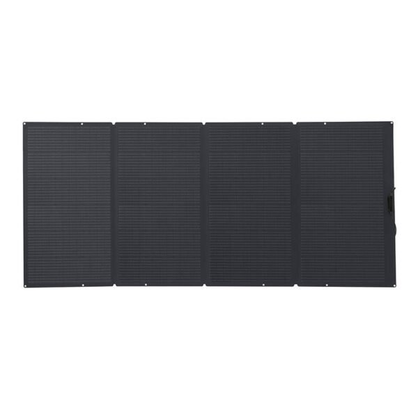Komplektas EcoFlow Delta 2 Max + 400W saulės modulis (lankstomas) - Image 7