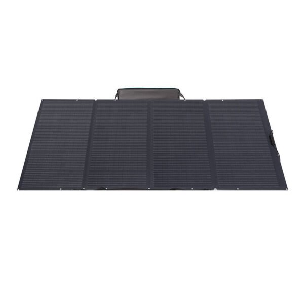 Komplektas EcoFlow Delta 2 Max + 400W saulės modulis (lankstomas) - Image 8