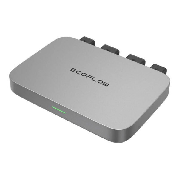 Rinkinys EcoFlow Delta 2 Max + mikroinverteris PowerStream 800W - Image 5