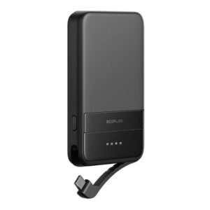 EcoFlow RAPID magnetic powerbank